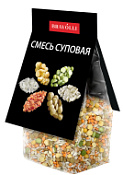 Смесь суповая  