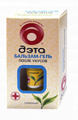 Бальзам гель после укусов Дэта 20 мл.